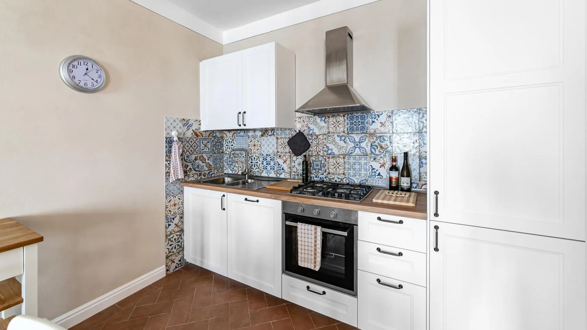 Modern Apartment In The Heart Of Lucca!