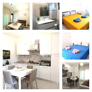  Appartamento Casa Del Parco Italia