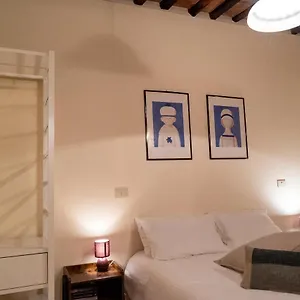 Appartamento Antica Pelleria, Lucca