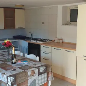  Appartamento Casa Orvile Italia