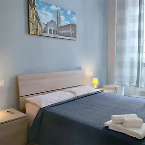 Appartamento The Walls, Lucca