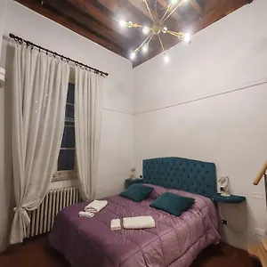 Appartamento Corte Aranci Deluxe In Historic Center Of, Lucca
