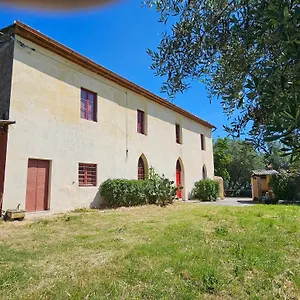 Alloggio per agriturismo Poderi Lenzi, Lucca