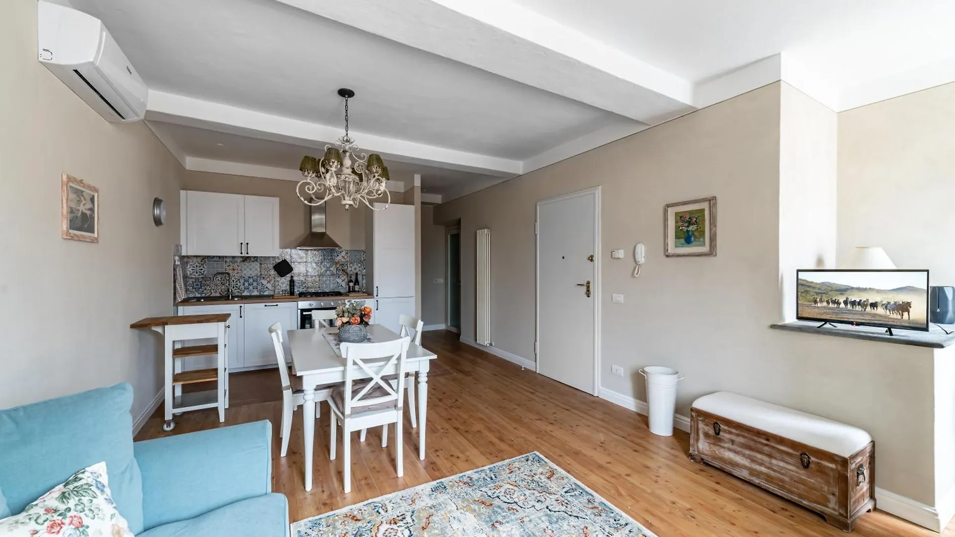 Modern Apartment In The Heart Of Lucca! Lucca