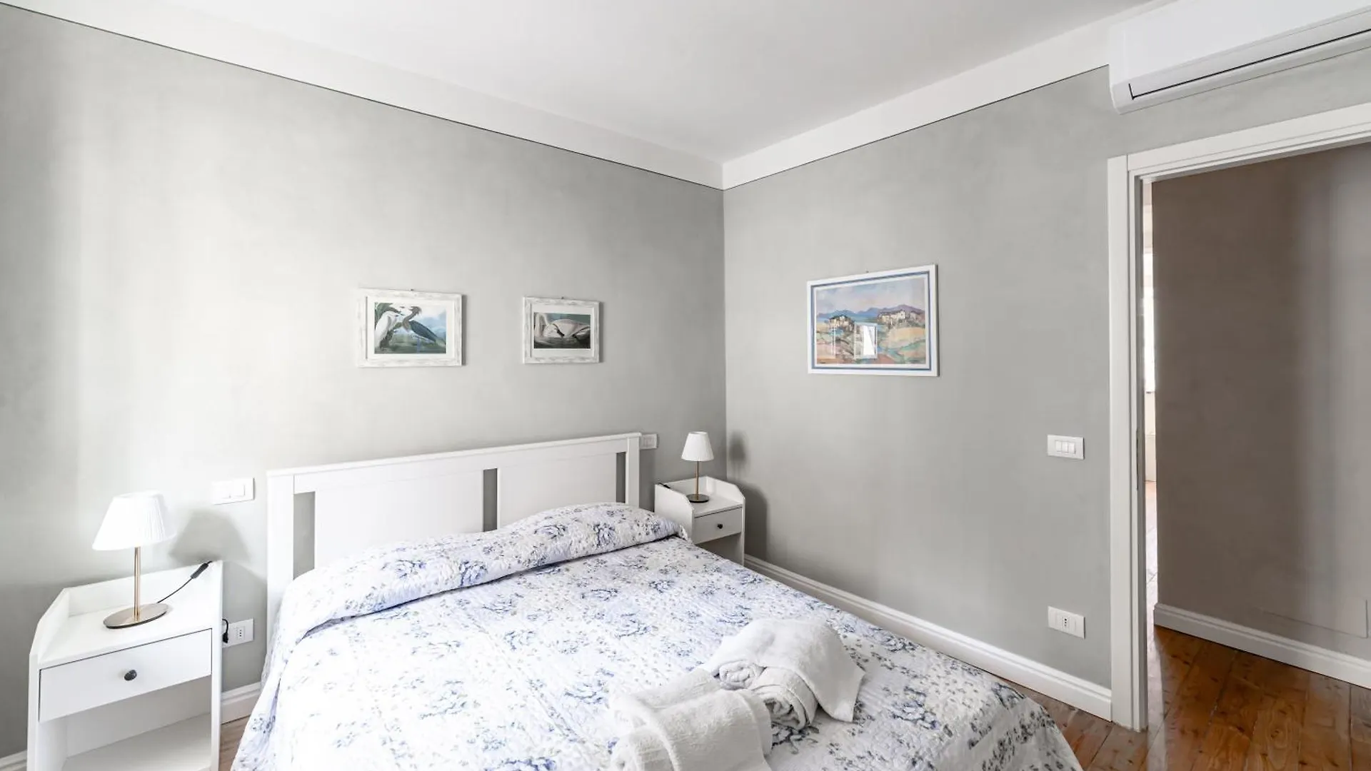 Modern Apartment In The Heart Of Lucca!