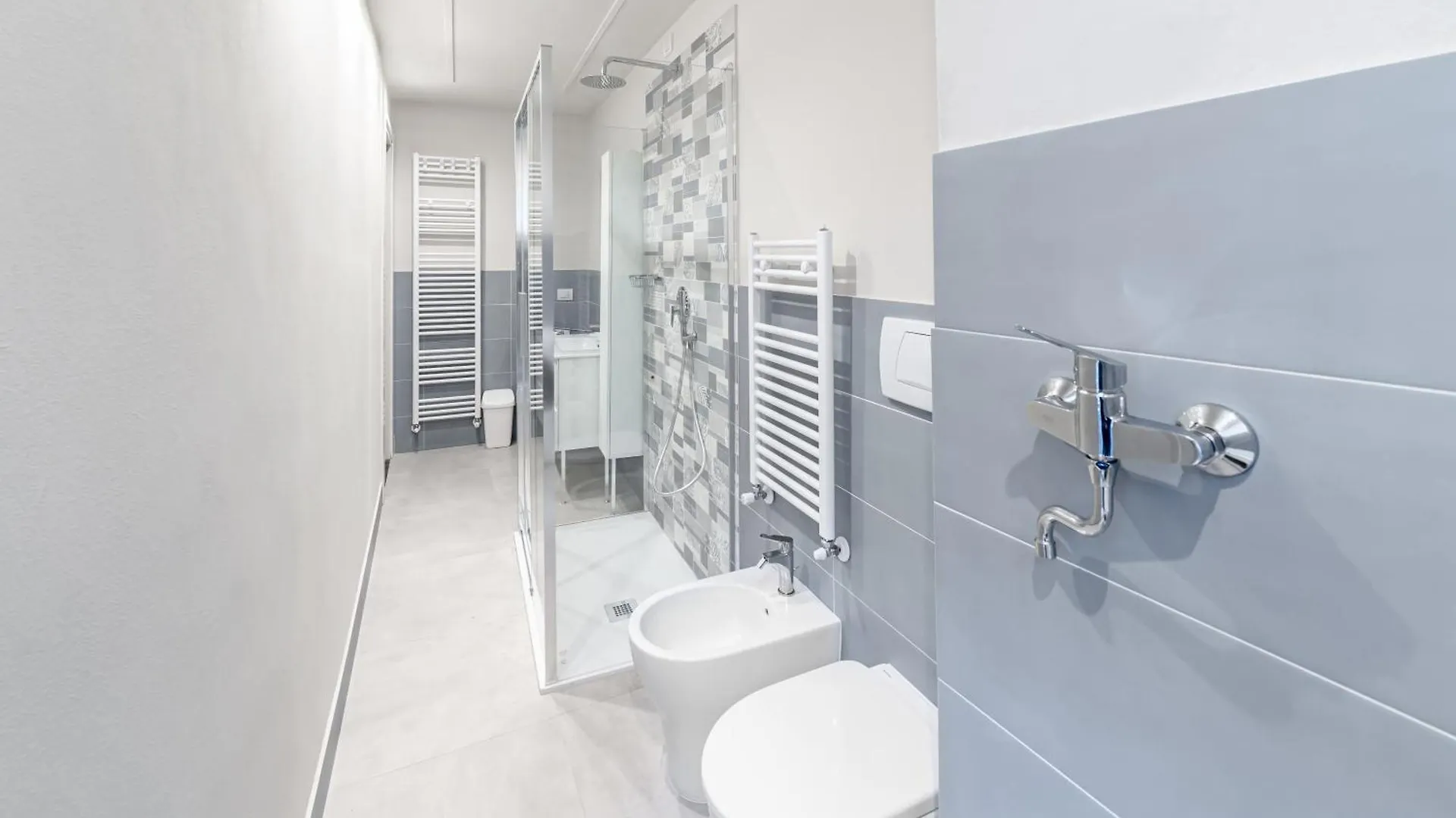 Modern Apartment In The Heart Of Lucca! 0*, Lucca Italia