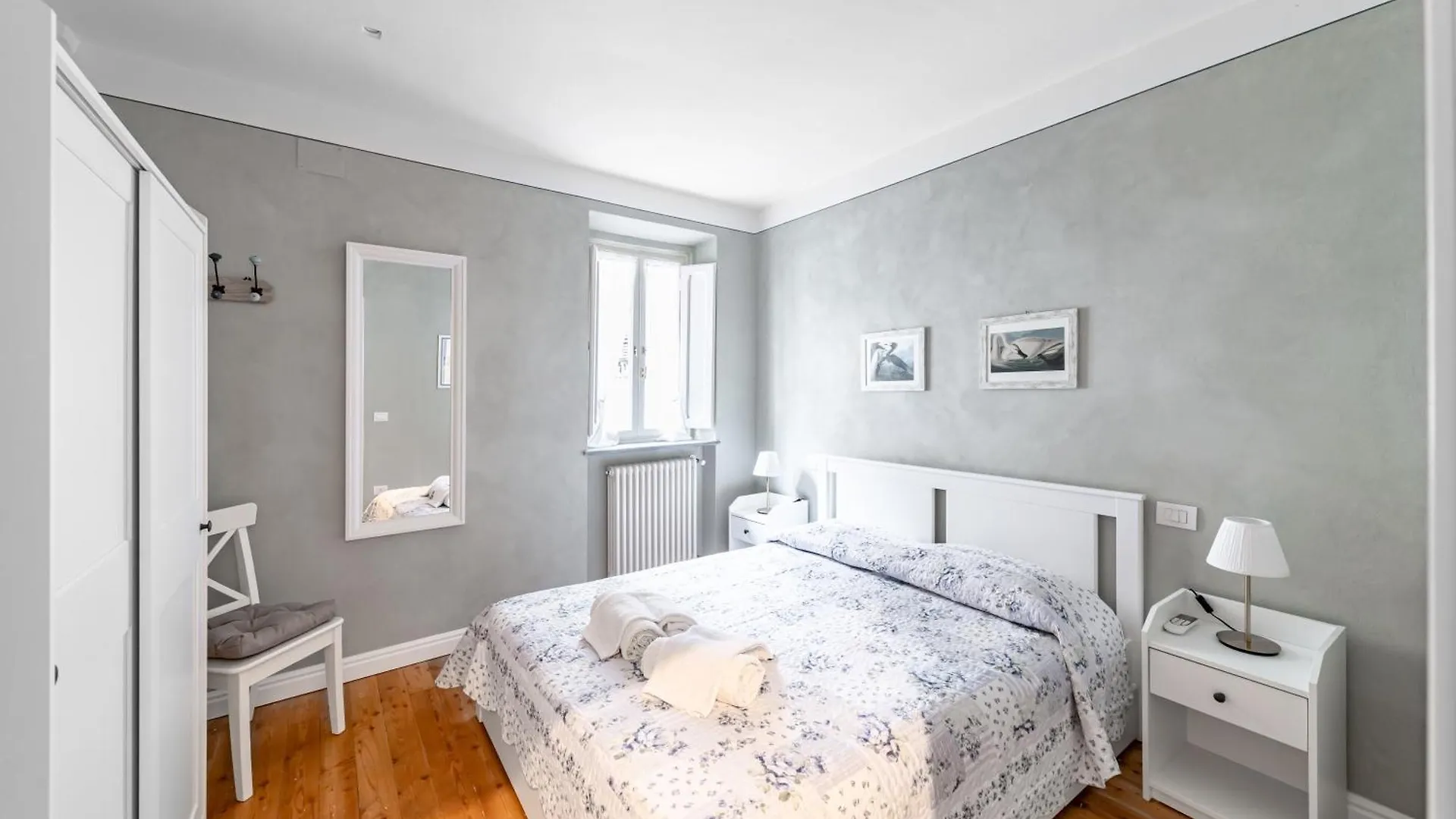 Modern Apartment In The Heart Of Lucca! Italy