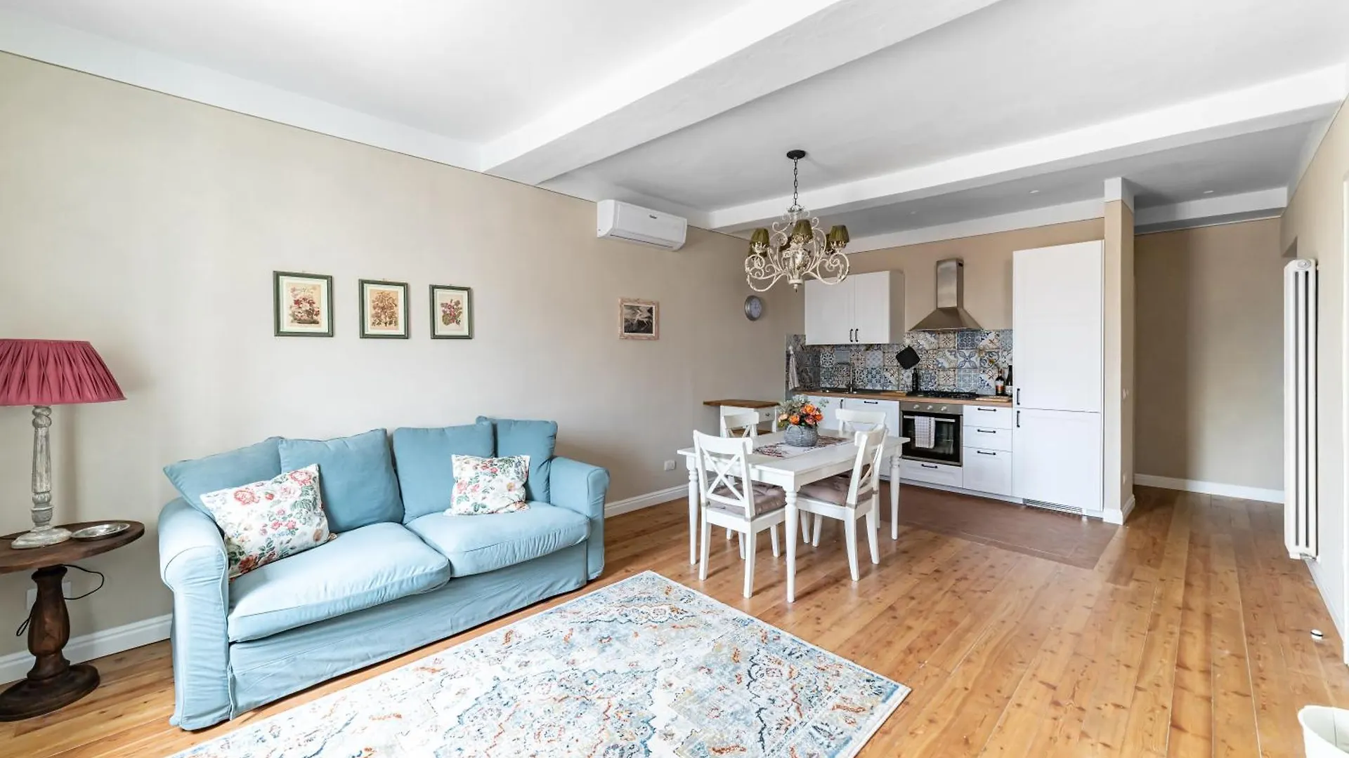 Modern Apartment In The Heart Of Lucca! Italia