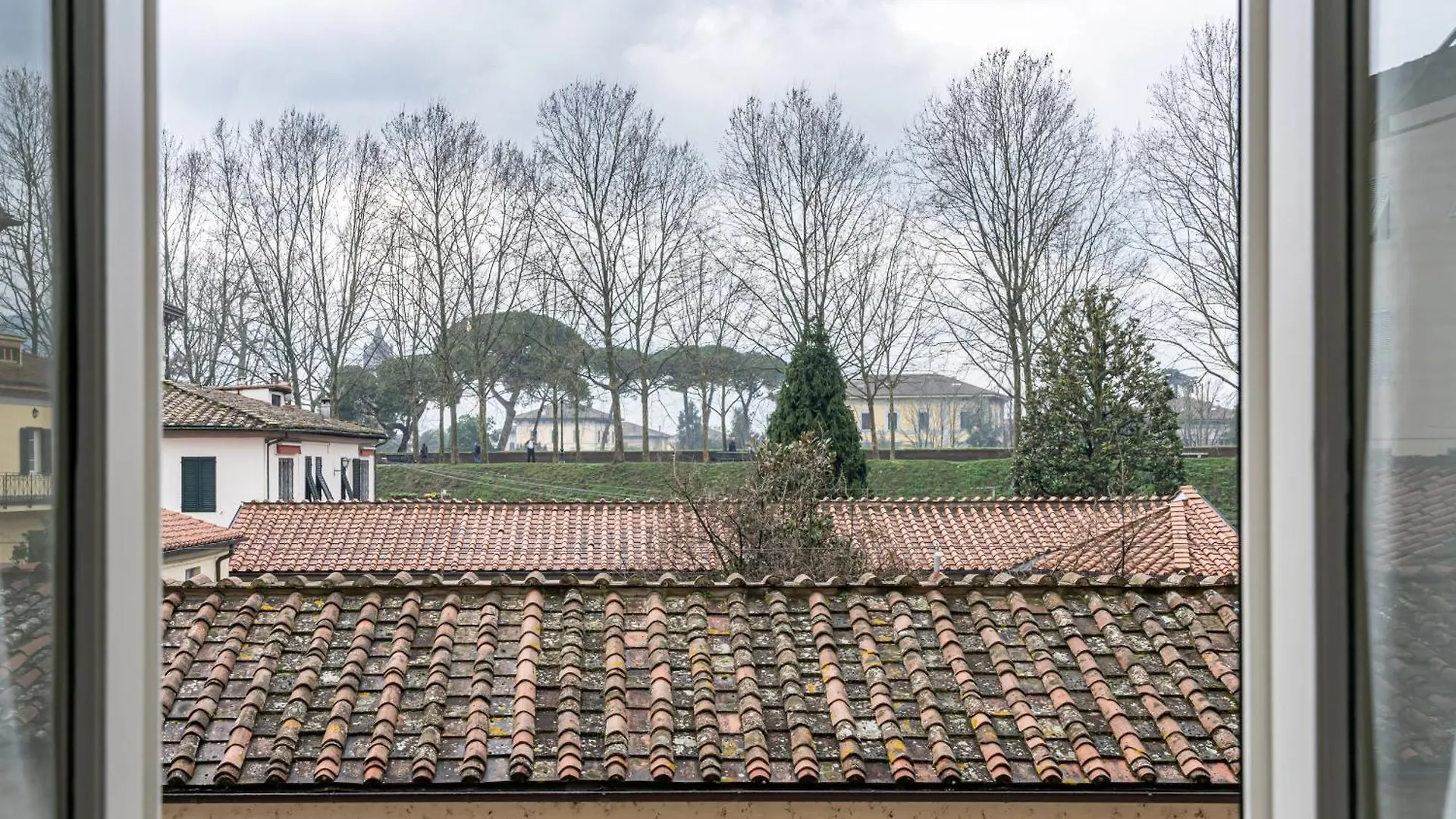 Modern Apartment In The Heart Of Lucca! 0*, Lucca Italia
